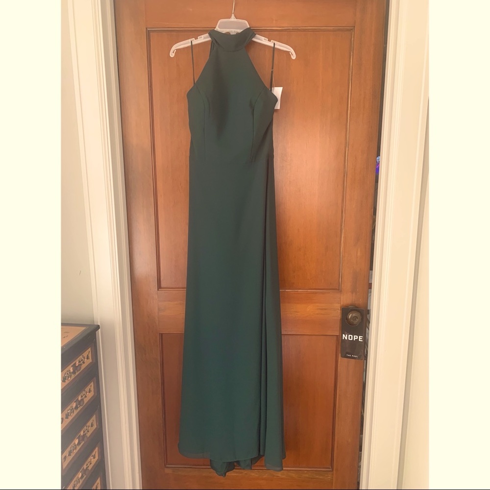 Amsale Sophia dress size 6